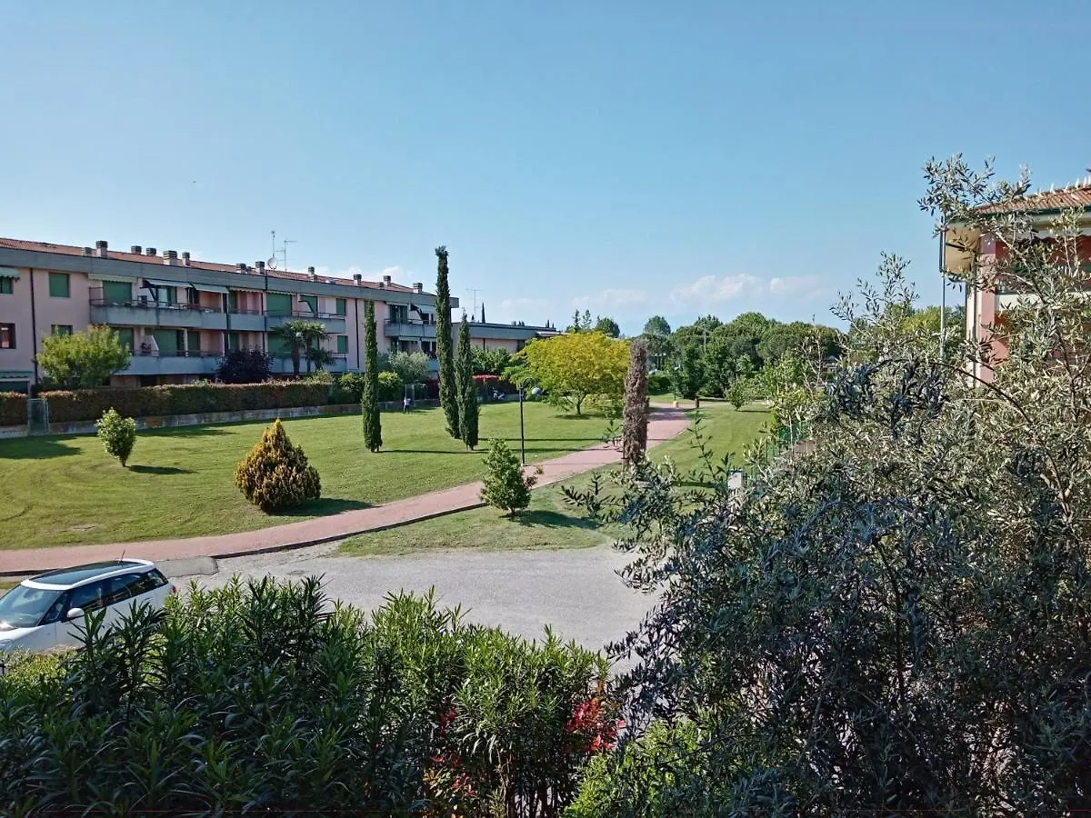 Sunflower Apartment - Trilocale Con Piscina, Terrazza E Wifi Sirmione