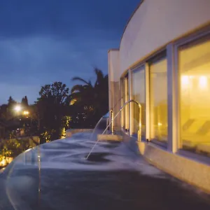 4* Hotell Olivi & Natural Spa