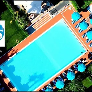 3* Hotell Porto Azzurro