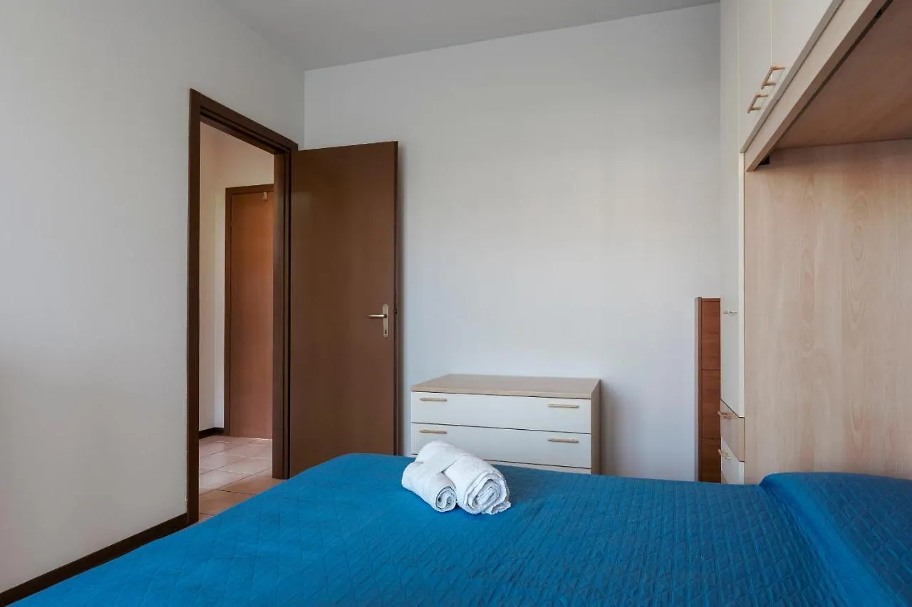 Sunflower Apartment - Trilocale Con Piscina, Terrazza E Wifi Sirmione