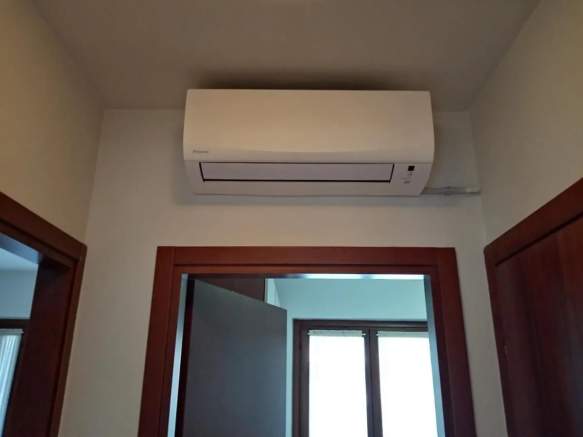 Sunflower Apartment - Trilocale Con Piscina, Terrazza E Wifi Sirmione